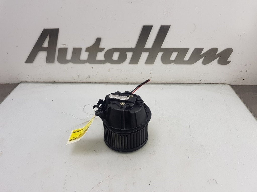 KACHEL VENTILATORMOTOR Citroën C3 (FC / FL / FT), Gebruikt, Citroën