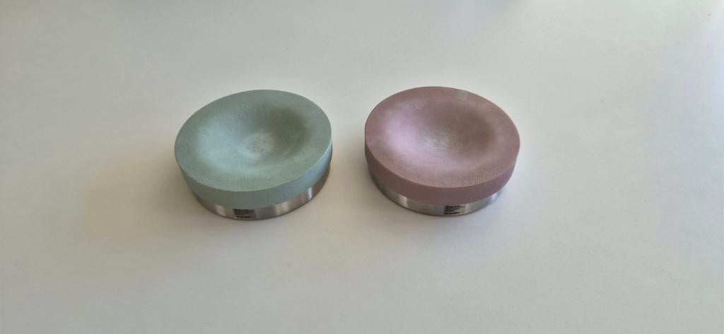 Blomus zeephouder, Ophalen