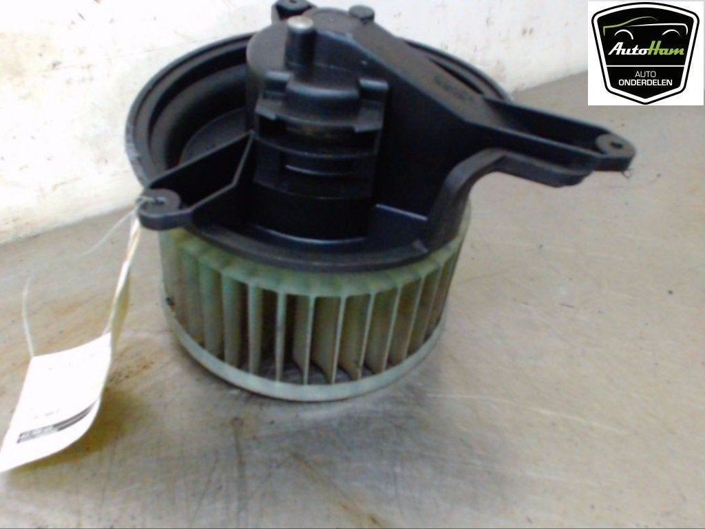 VENTILATEUR RADIATEUR MOTEUR 306 Break (7E) (|644195|), Dhr. J. Ham, Administratie@autoham.nl, Utilisé, Peugeot
