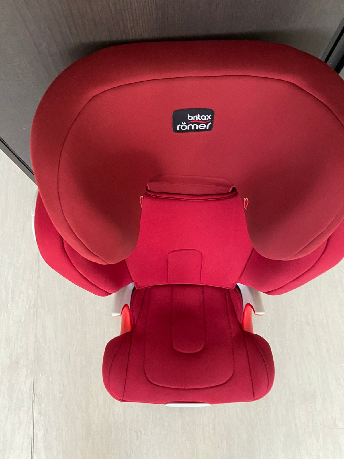Siège auto Romer isofix en bon etat, Enfants & Bébés, Sièges auto, Enlèvement, Comme neuf, Romer, Isofix