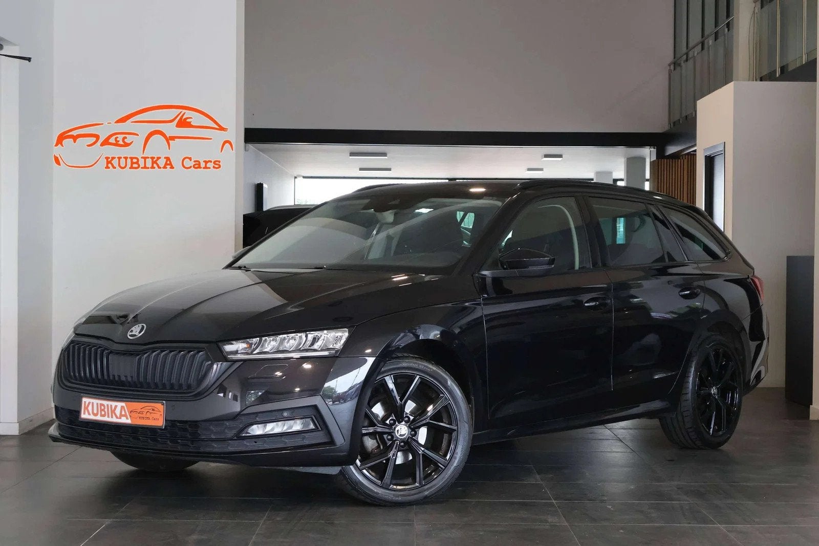 Skoda Octavia SW 1.0 TSI Ambition CruiseC LijnA Keyless Navi, 121 g/km, Achat, Euro 6, Entreprise