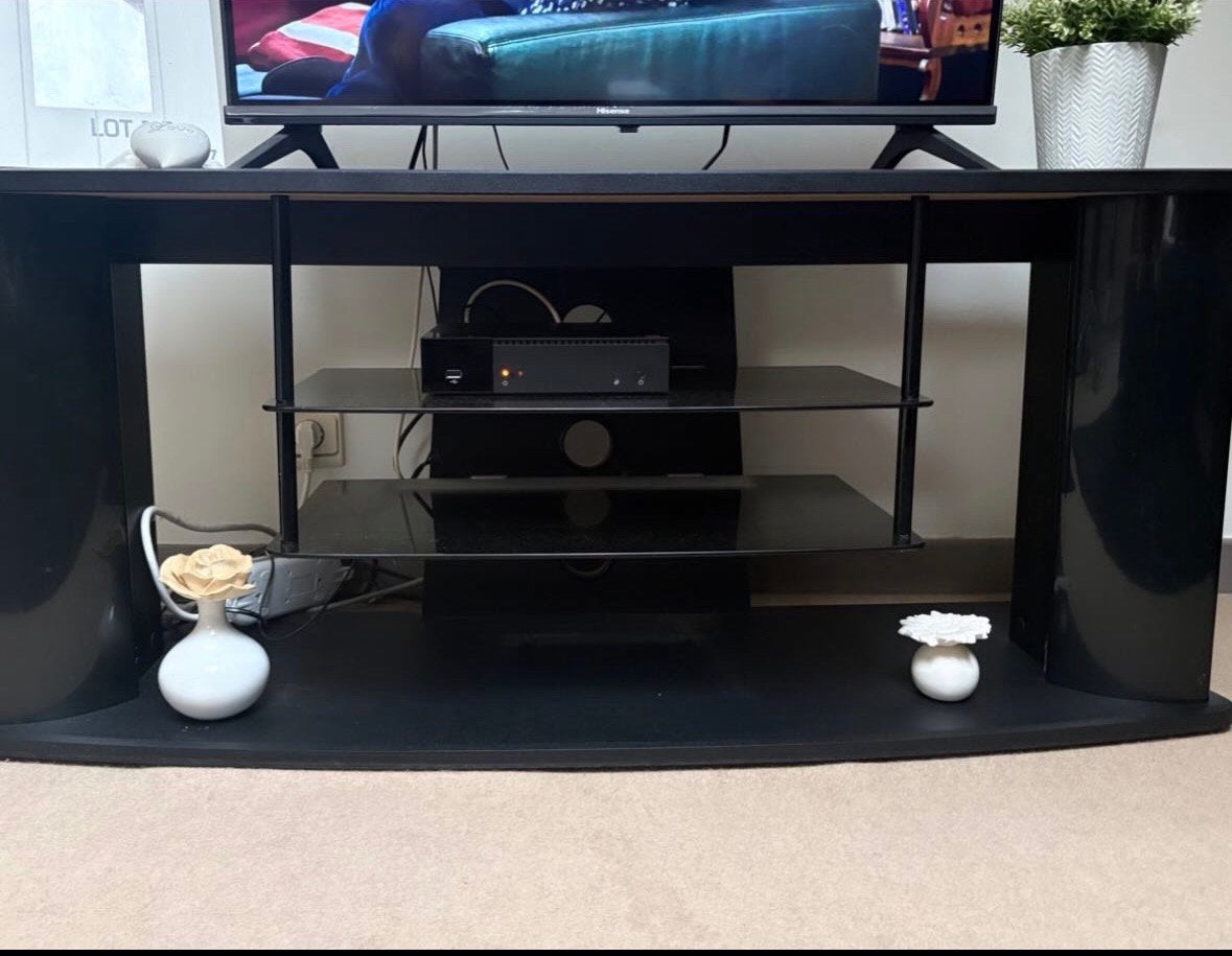 Tv kast, Audio, Tv en Foto, Ophalen, Zo goed als nieuw