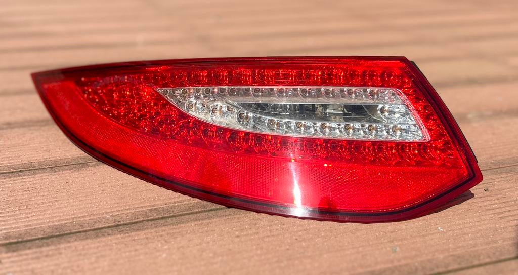 Pièces Porsche 997, Enlèvement ou Envoi, Porsche