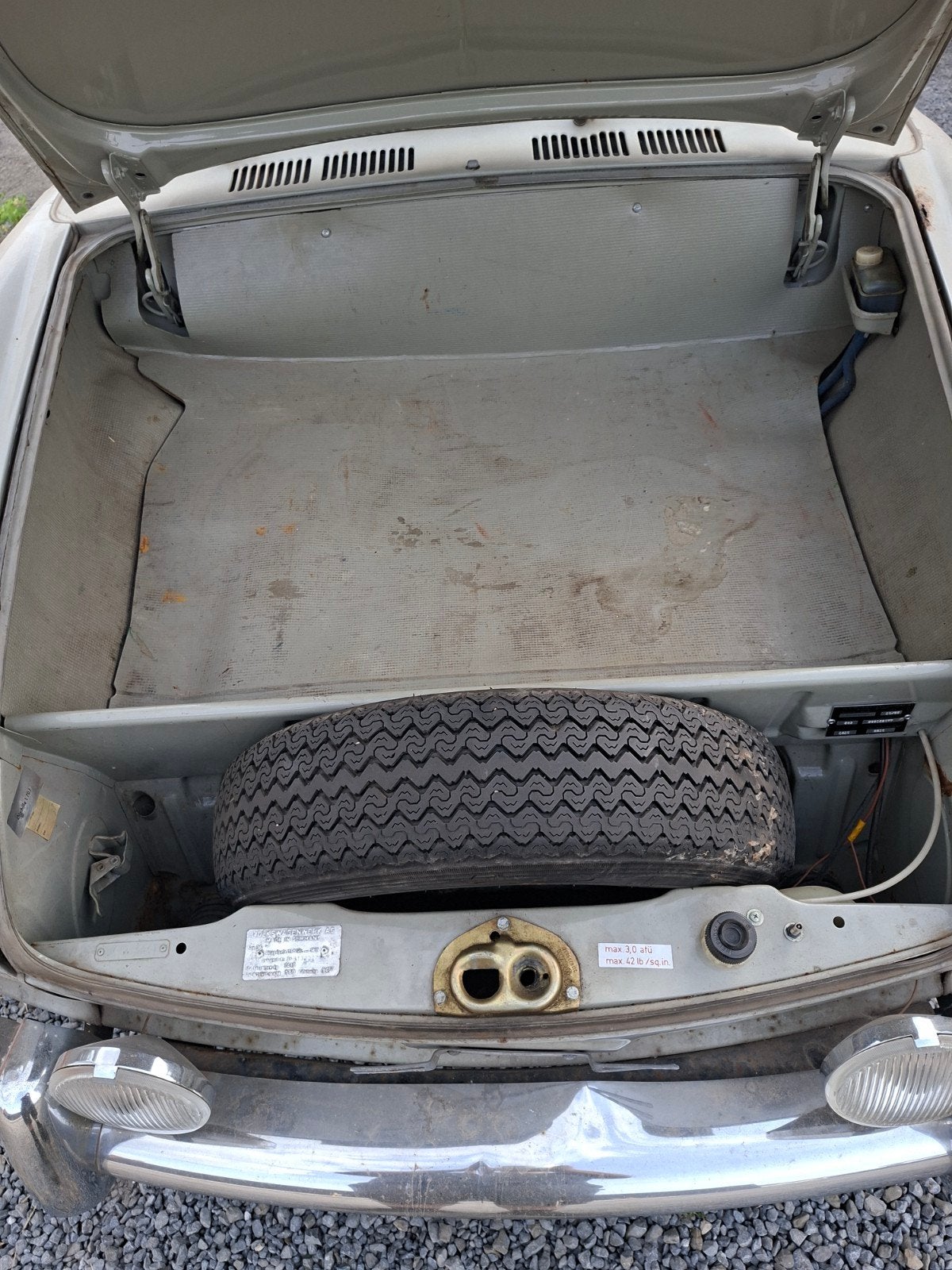 vw variant '68, foto 12