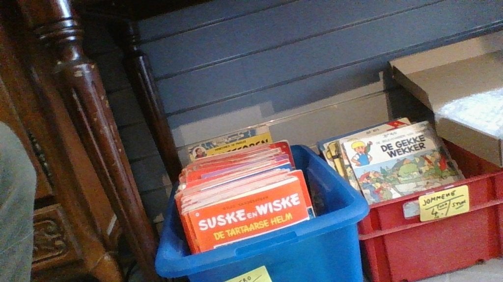 60 strips, Boeken, Strips | Comics, Ophalen