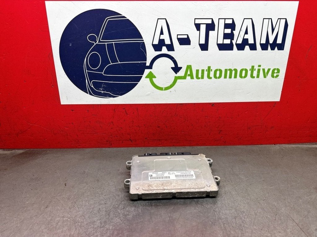 CALCULATEUR MOTEUR ECU Peugeot 206+ (2L / M) (|9800613380|), Autos : Pièces & Accessoires, Kontakt-peugeot@peugeot.com, Utilisé