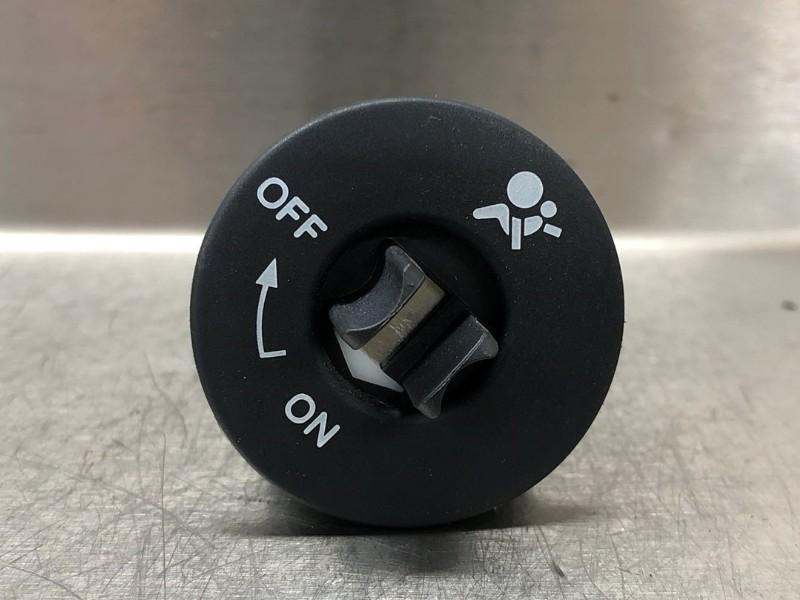 AIRBAGSLOT Nissan Qashqai (J10) (11-2006/01-2014), Gebruikt, Nissan