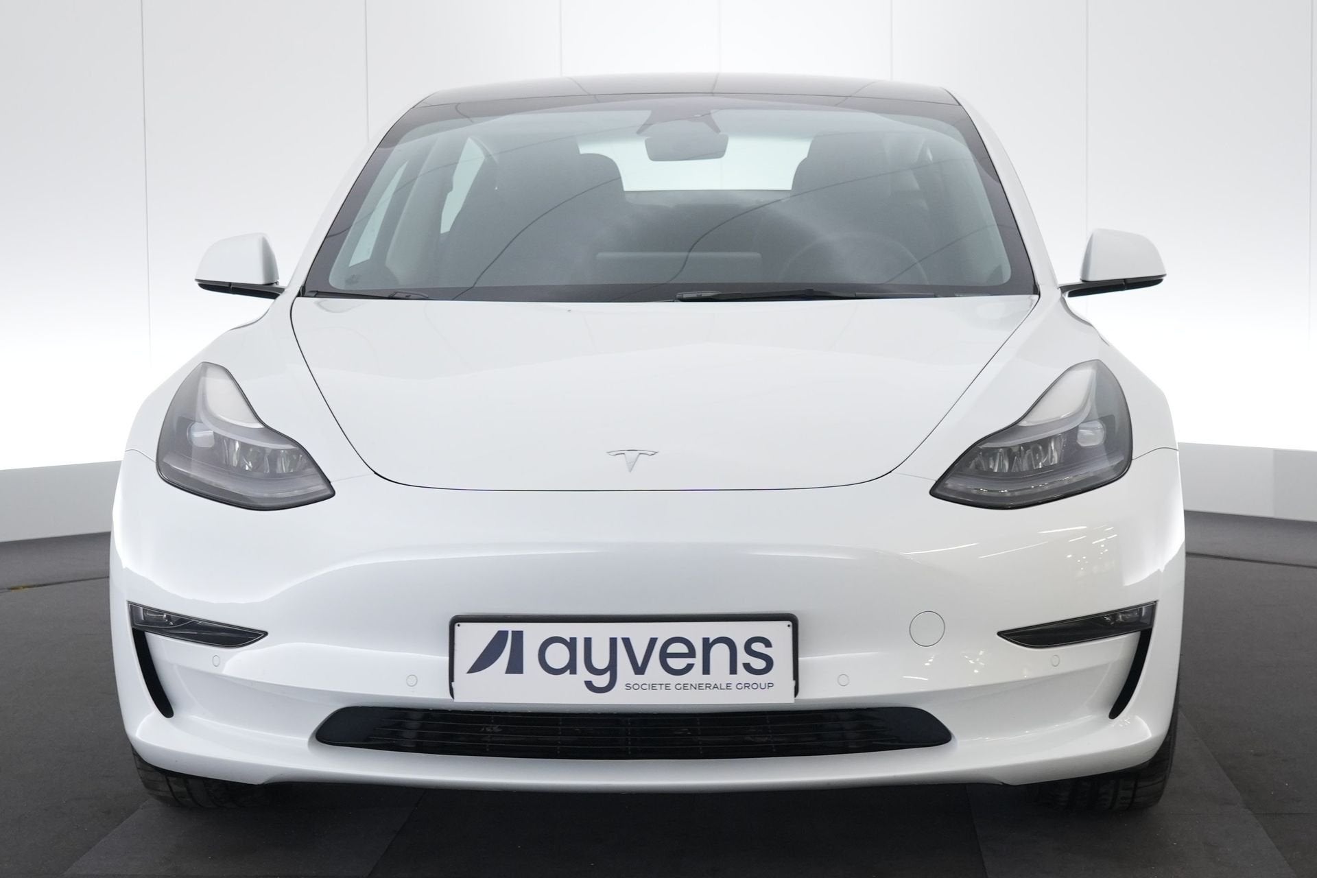 (2CDG601) TESLA MODEL 3, Autos, Tesla, Cuir, Achat, 4 portes, Entreprise