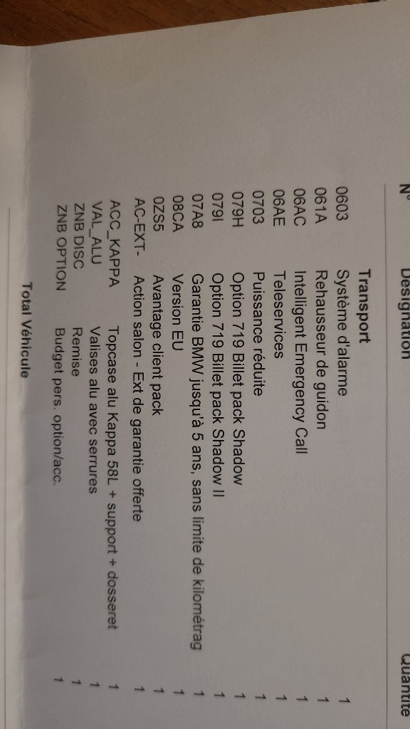 R1250gsa, Motos, Motos | BMW, Particulier, Enduro, plus de 35 kW, 2 cylindres, ABS, Transmission par cardan, Régulateur de vitesse