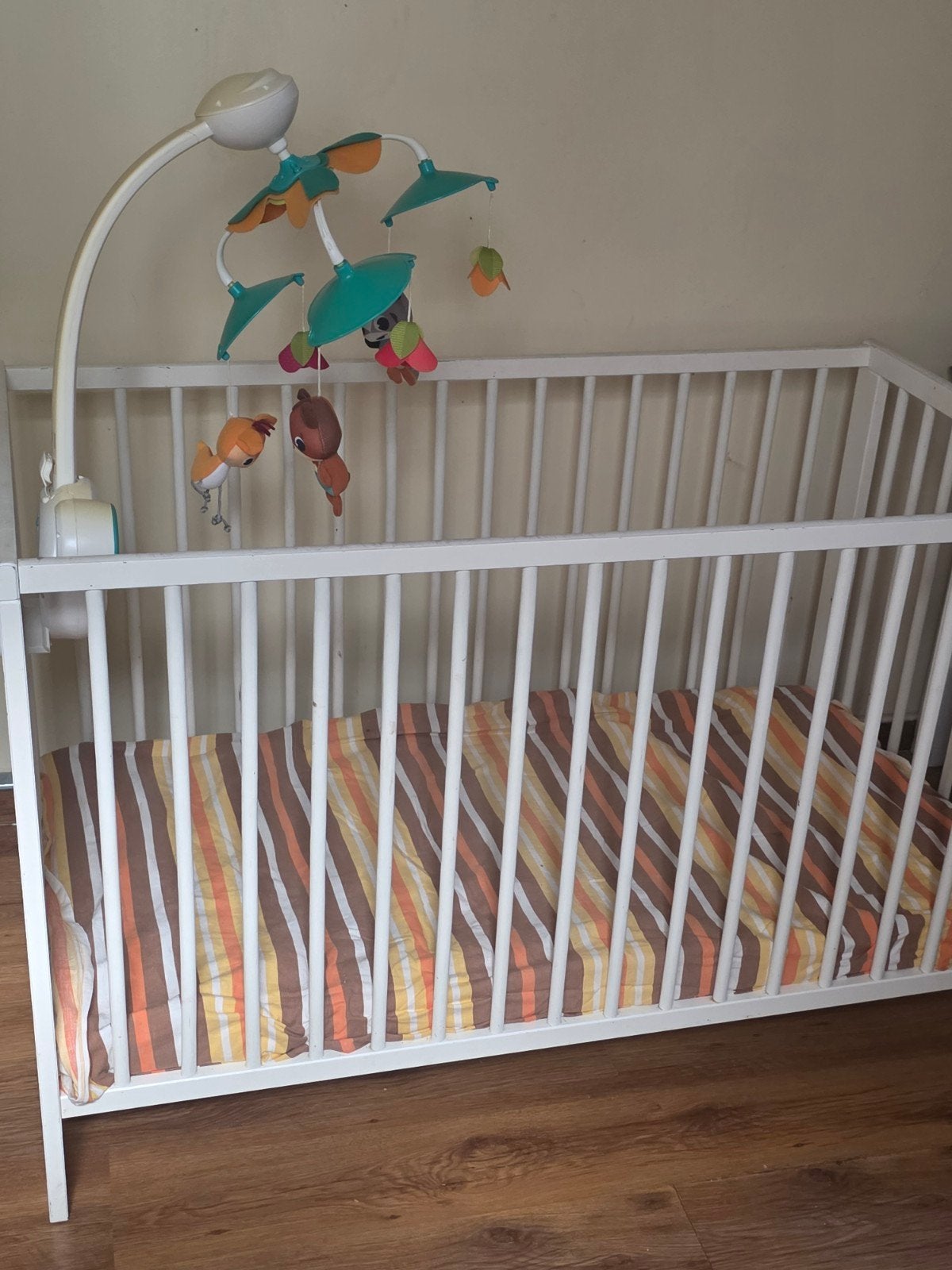 lit pour bébé, Enfants & Bébés, Enlèvement