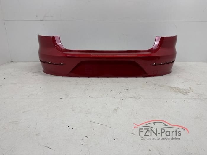 VW Arteon 3G8 Achterbumper LC3J (3G8807421), Autos : Pièces & Accessoires, Enlèvement ou Envoi, Neuf, Arrière, Pare-chocs