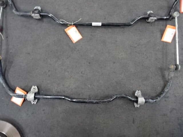 STABILISATORSTANG VOOR Volkswagen Touran (1T1 / T2), Gebruikt, Volkswagen