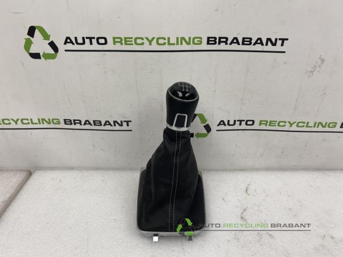 Enveloppe levier de vitesse d'un Volkswagen Golf, -, 3 mois de garantie, Utilisé, -