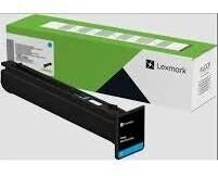 CARTOUCHE LEXMARK, Informatique & Logiciels, Enlèvement ou Envoi, Neuf, Toner