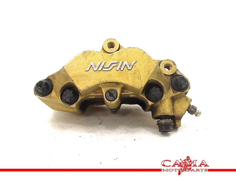 REMKLAUW LINKS VOOR Honda (45150MBBD41), Motoren, Dhr. S. di Majo, Gebruikt, Info@cama-motorparts.nl, P.J. Troelstraweg 8 8
3144 CX  MAASSLUIS, NL