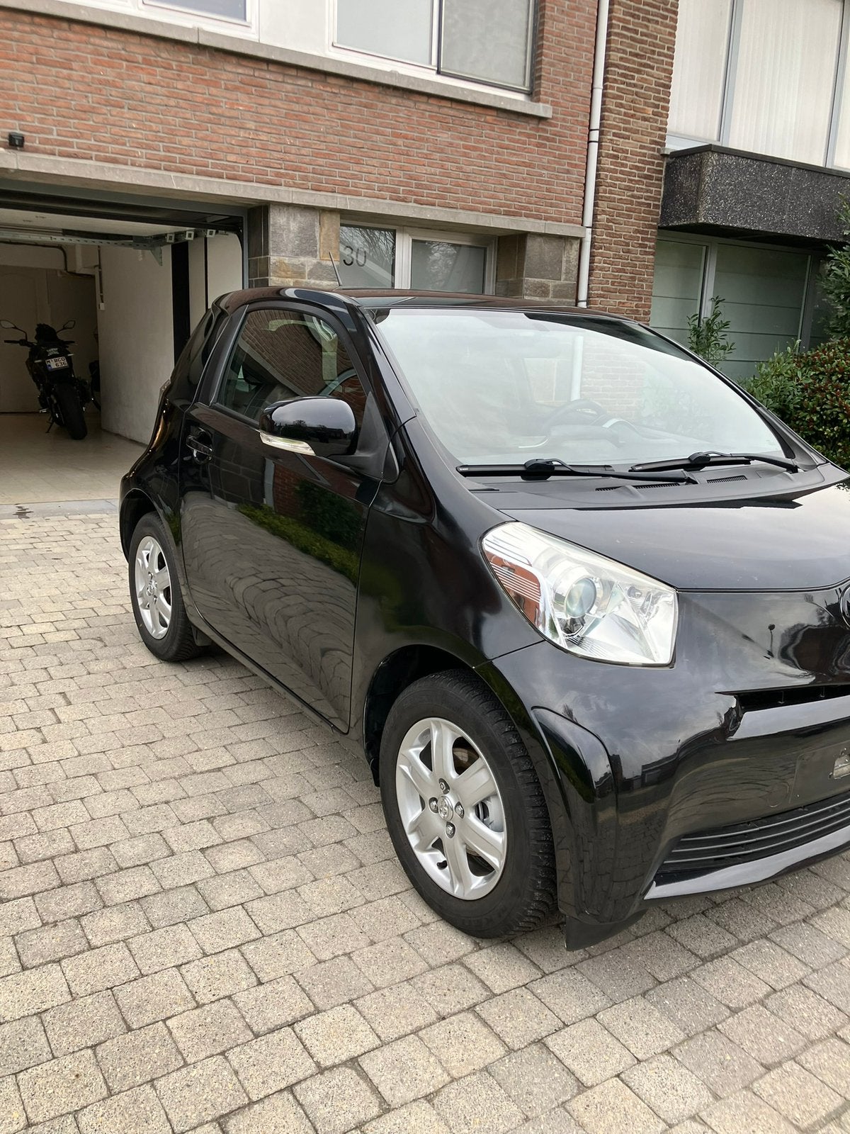 Toyota iq, Autos, Particulier, Achat, IQ