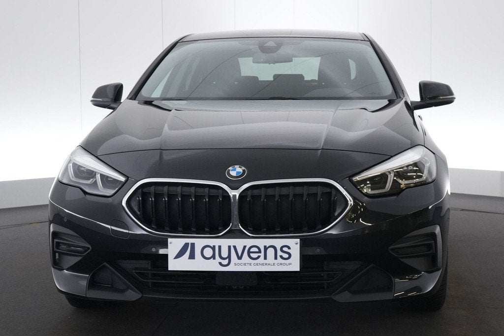 (2BTJ589) BMW 2 SERIES GRAN COUPE, Autos, BMW, 100 kW, Achat, Entreprise, Carnet d'entretien