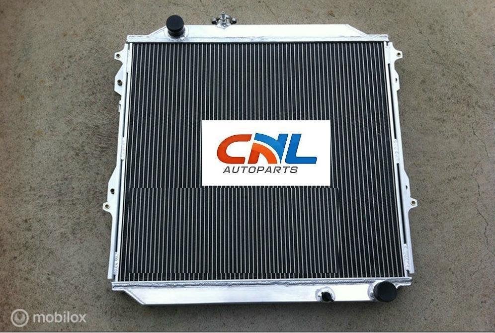Radiateur Toyota Hilux Surf KZN185 3.0L /Prado KZJ90 & KZJ95, Nieuw, Ophalen of Verzenden