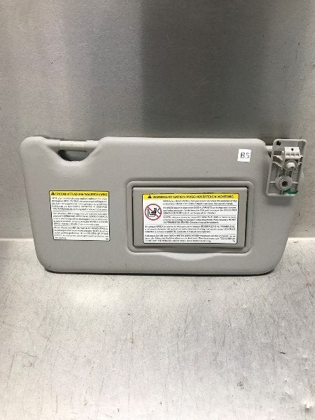 PARE-SOLEIL Nissan Micra (K13) (01-2010/03-2017), Autos : Pièces & Accessoires, Utilisé, Nissan