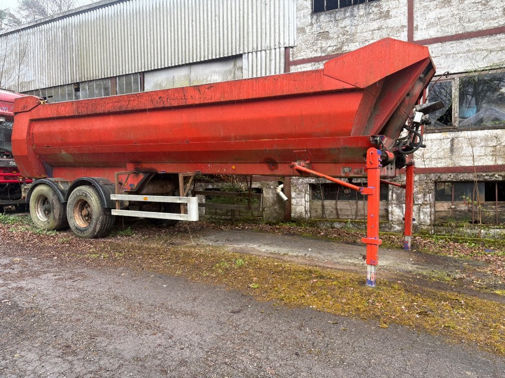 Benne baignoire, Articles professionnels, Machines & Construction | Autre, Enlèvement