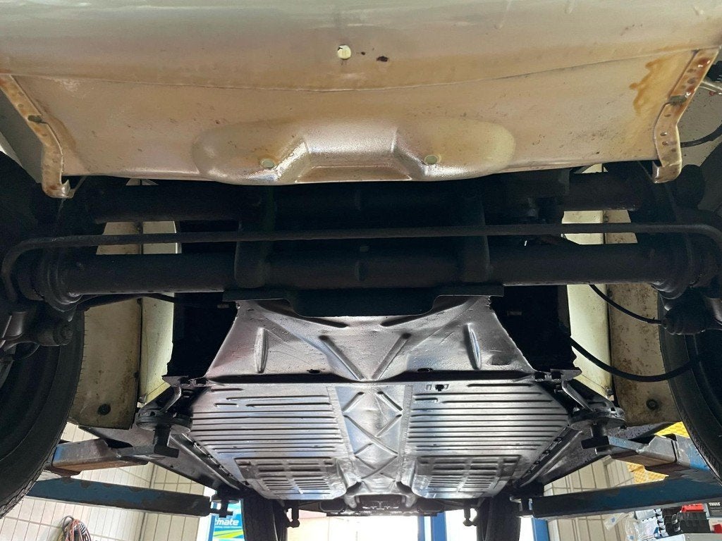 Volkswagen kever van 1962, foto 3