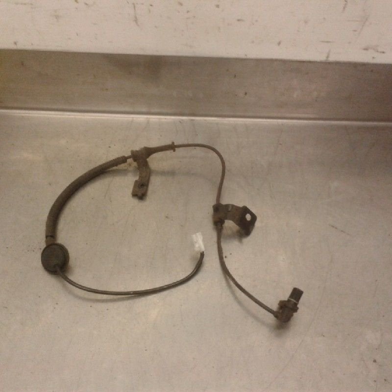ABS SENSOR ABS Kia Picanto (TA) (01-2011/06-2017), Gebruikt, Kia