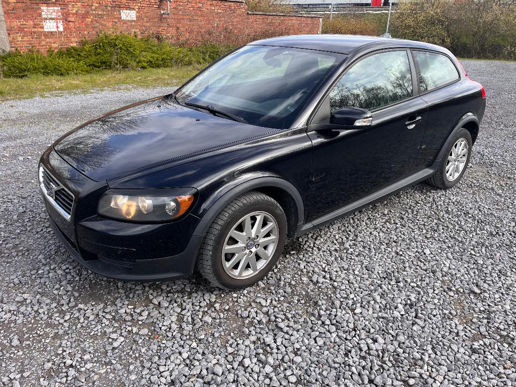 te huur volvo c30 300 kilometer gratis, Enlèvement, Vovlvo@be, Volvo@be, Vovlvo@be