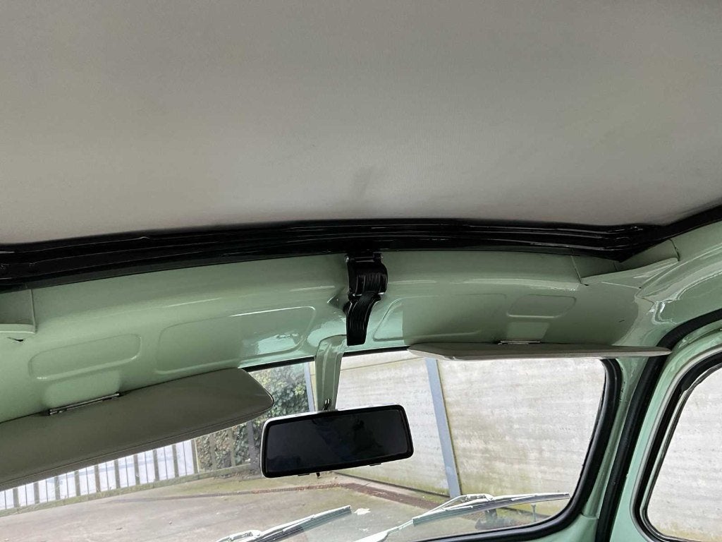 Oldtimer Autobianchi Giardiniera, foto 10