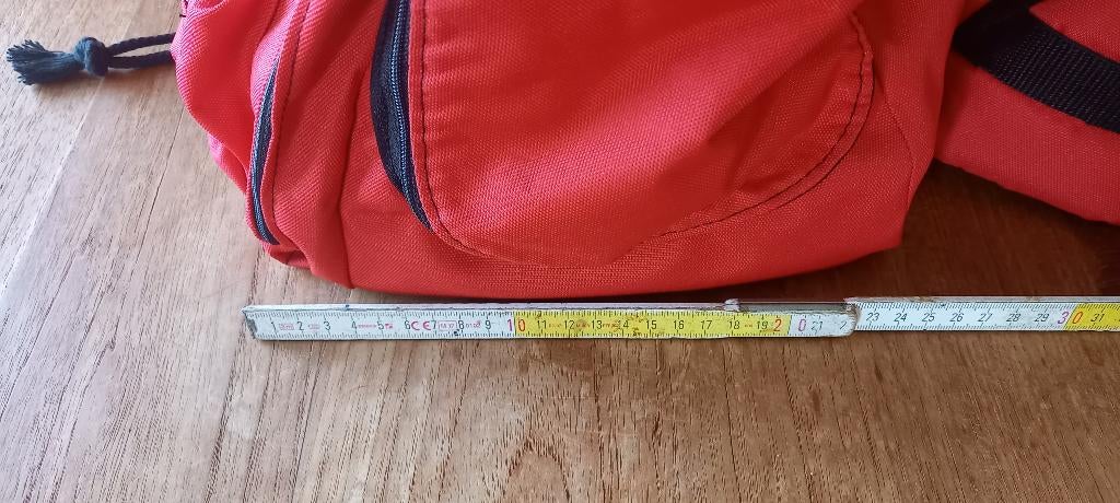 Nieuwe rugzak voor hond, Dieren en Toebehoren, Honden-accessoires, Ophalen, Nieuw