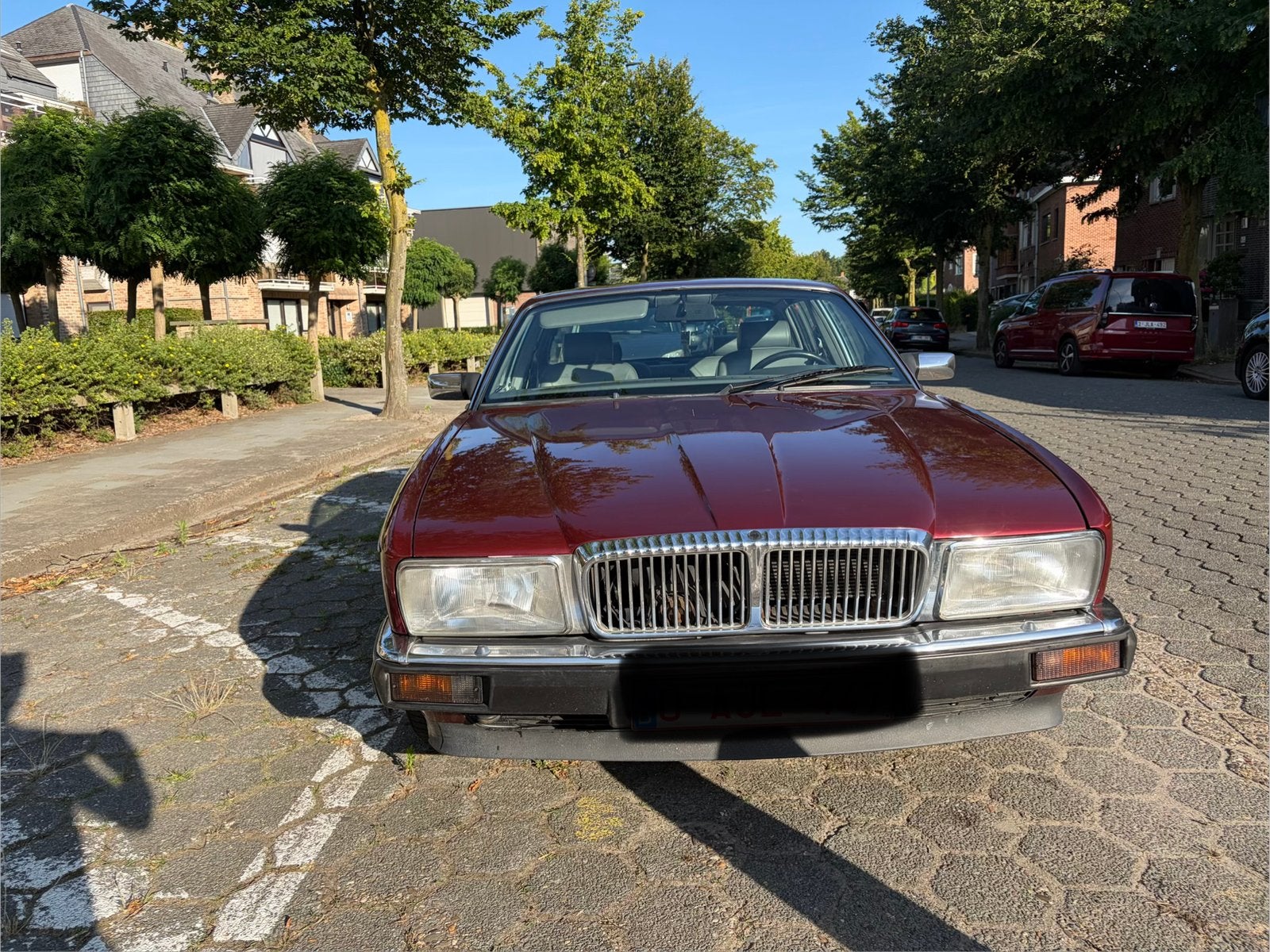 Jaguar daimler, foto 4
