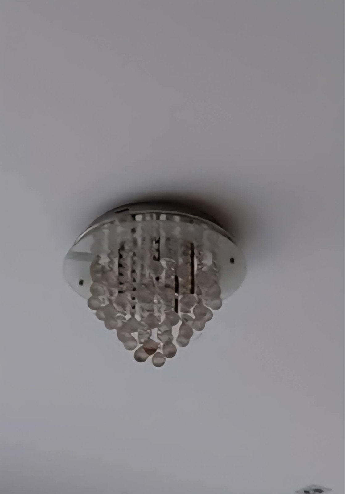 Lustre plafond rond, Collections, Broches, Pins & Badges, Enlèvement