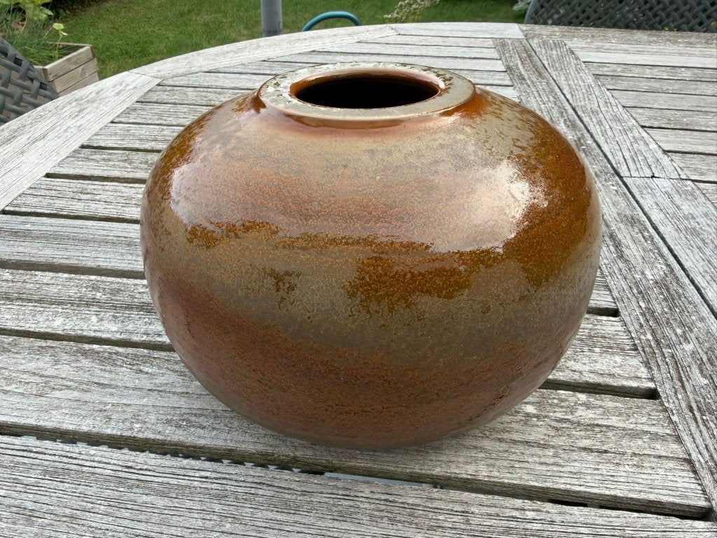 Très beau Vase d' Antonio Lampecco, Antiquités & Art, Enlèvement