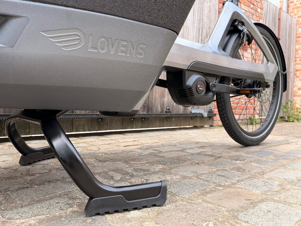 ::DEMO:: Lovens Explorer 2 S100 AUTO ABS, Fietsen en Brommers, Ophalen of Verzenden, Lovens, Lovens, Lovens