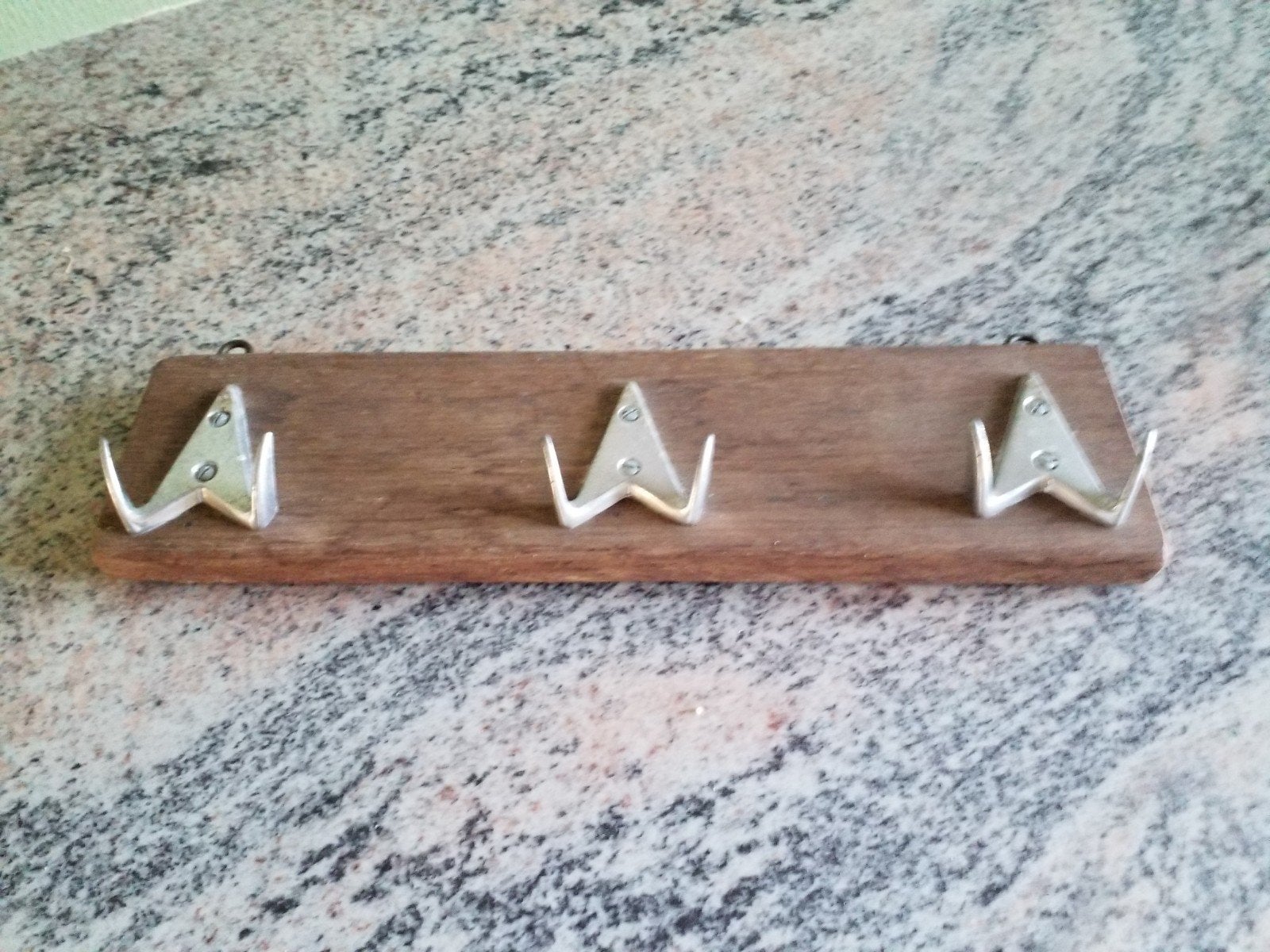 Porte-manteau, Maison & Meubles, Accessoires pour la Maison | Portemanteaux, Enlèvement, Bois