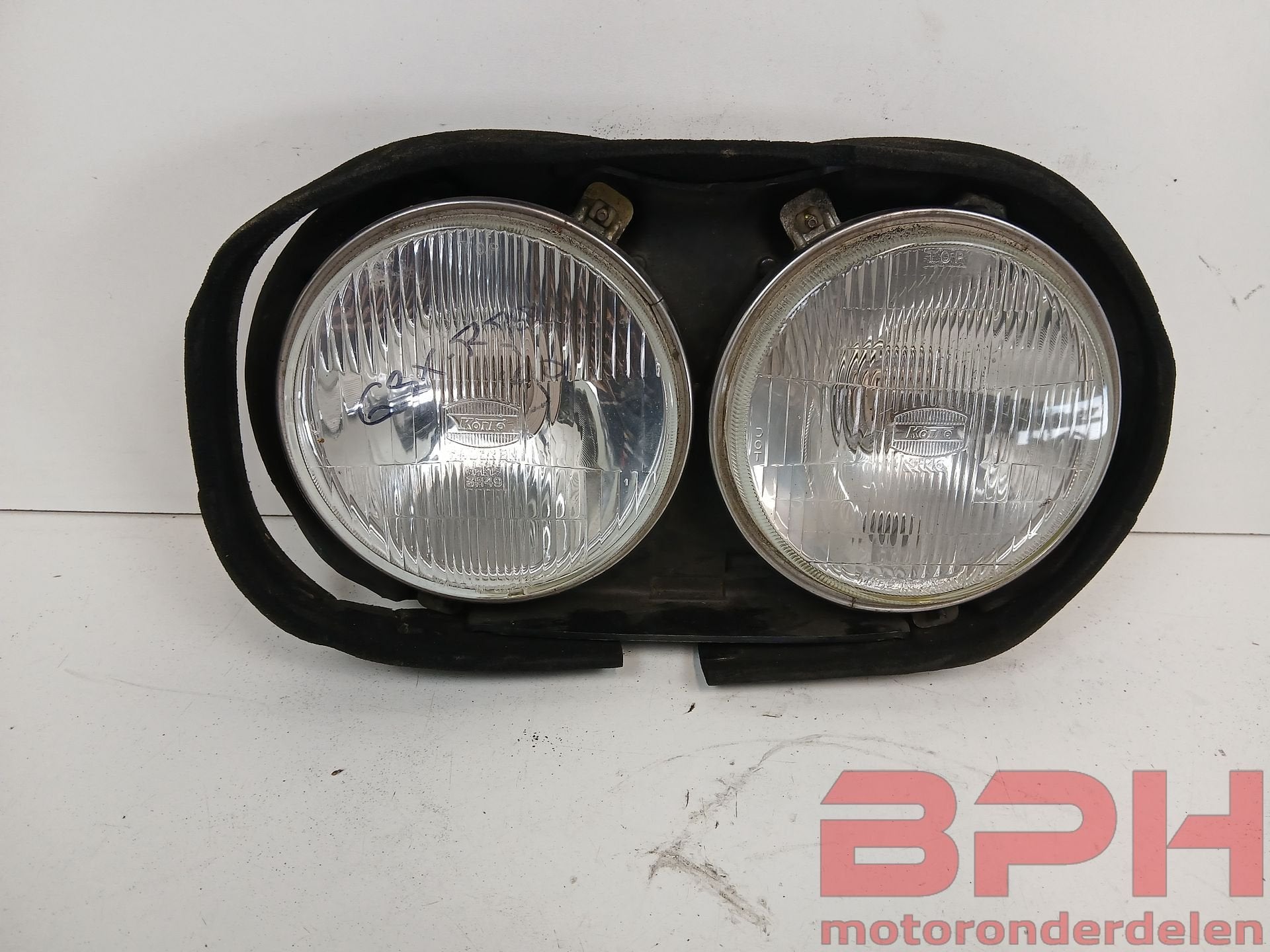 Koplamp Suzuki GSX-R 750 1988 - 1990 headlight GSXR GSXR750, -, Utilisé, -, -