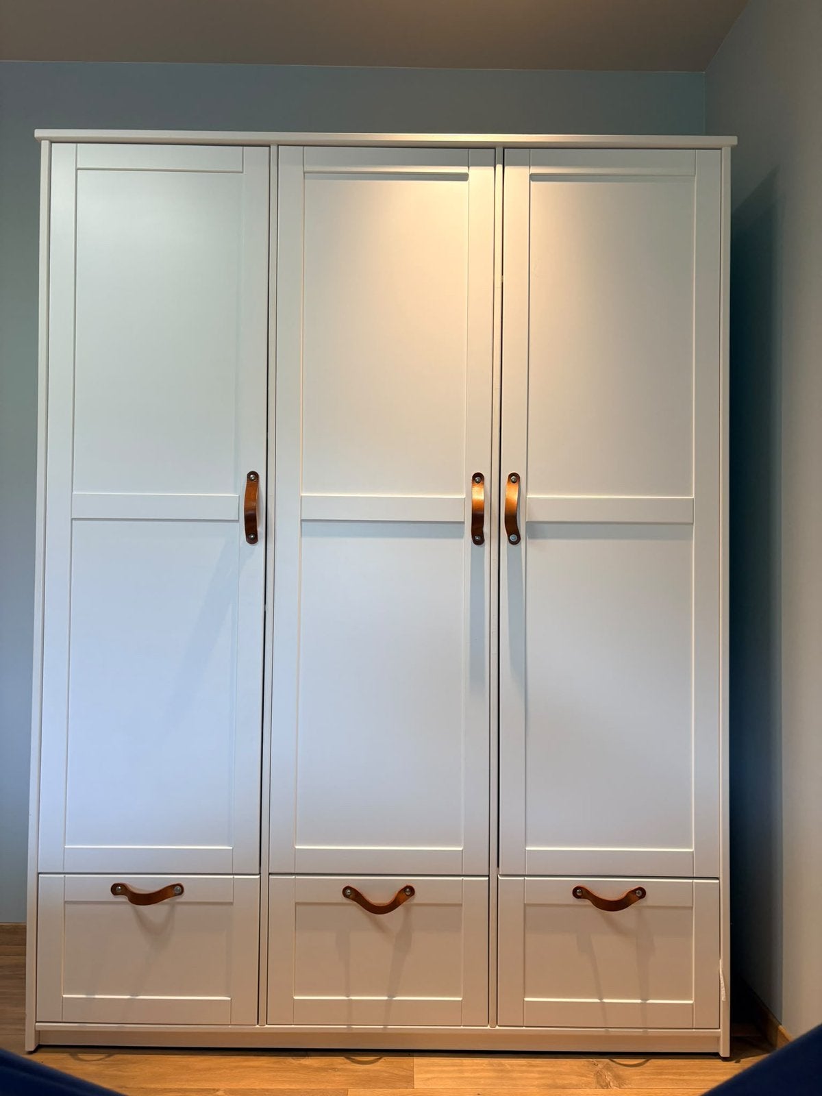 Kleerkast, Huis en Inrichting, Ophalen, Gebruikt, 200 cm of meer, 150 tot 200 cm