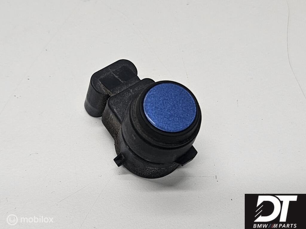 Parkeersensor BMW 3-serie E90 ('05-'08) 66202180146, Auto-onderdelen, Gebruikt, Ophalen of Verzenden, BMW