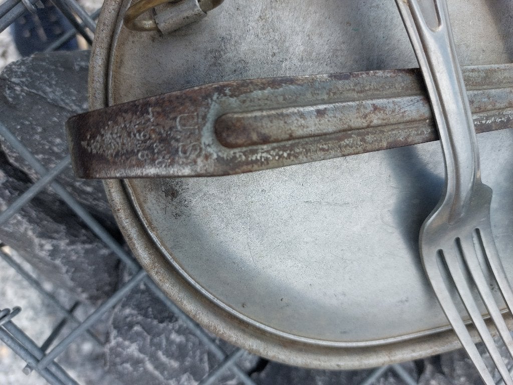 Lot us ww2, Enlèvement, Armée de terre, Autres types