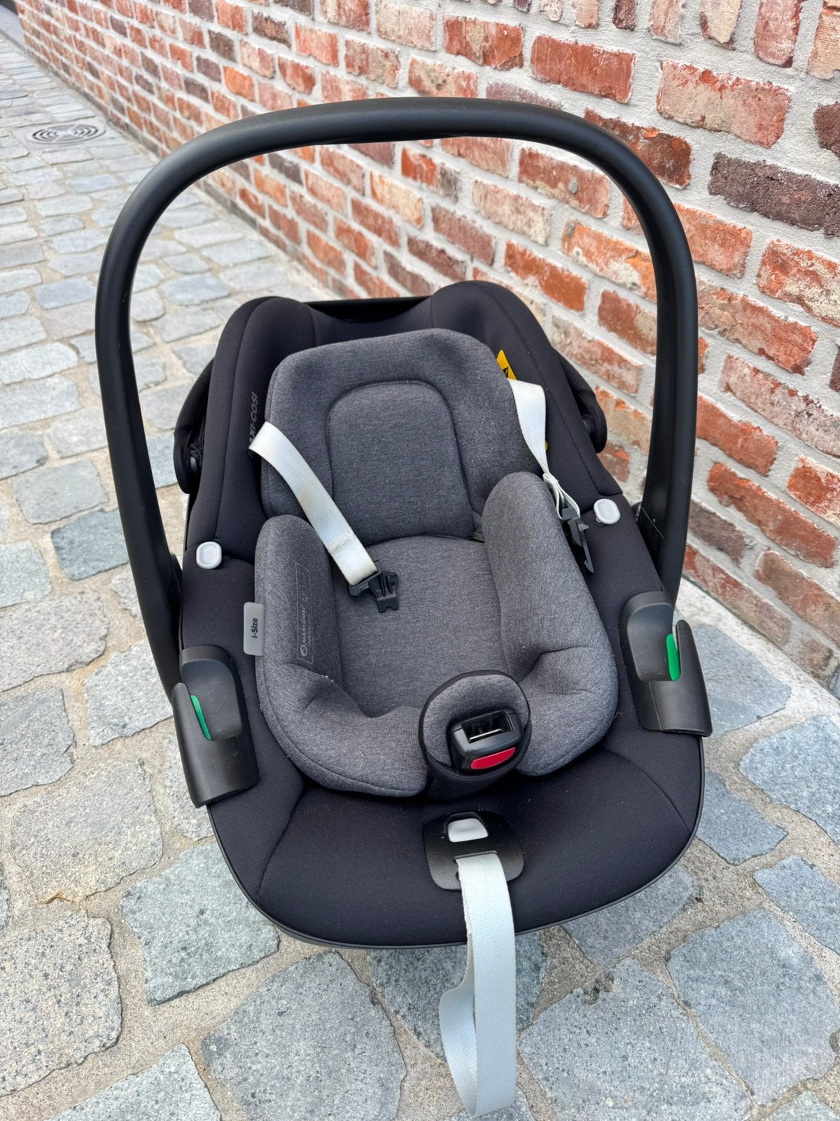 Maxi-cosi, Ophalen, Gebruikt, Maxi-Cosi