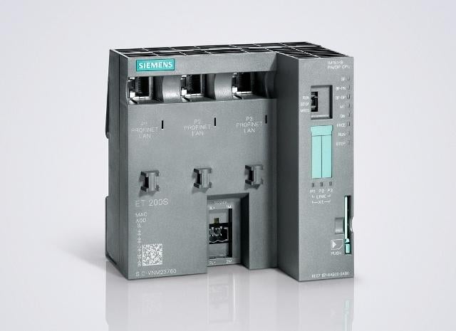 Siemens PLC componenten te koop (S7 / ET200S), Hobby & Loisirs créatifs, Composants électroniques, Comme neuf, Enlèvement ou Envoi