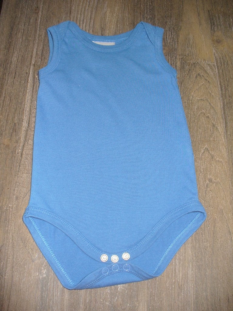 Body maat 50-56 Nieuw!!, Ophalen of Verzenden, Nieuw, Jongetje, Nacht- of Onderkleding