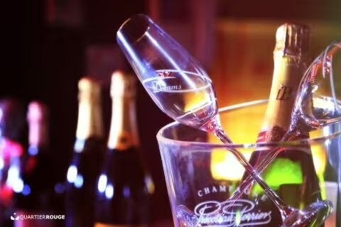 Bar a Hotesse Recrute