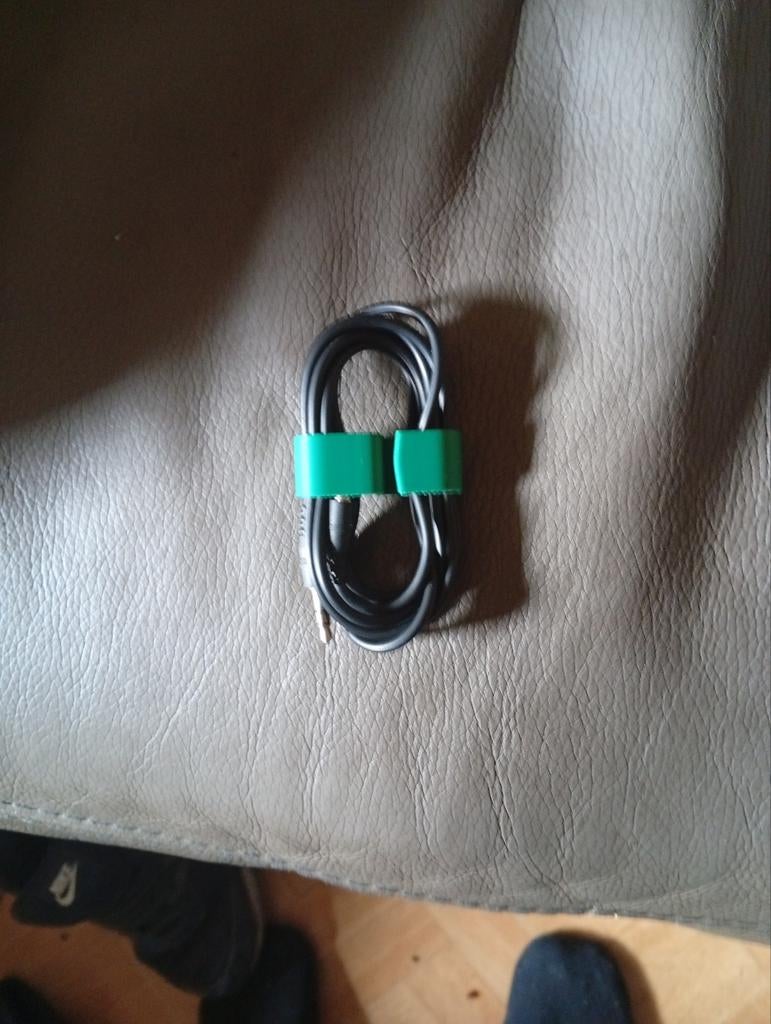 Clip USB pouvant être rangé correctement, imprimé en 3D en, Enlèvement ou Envoi