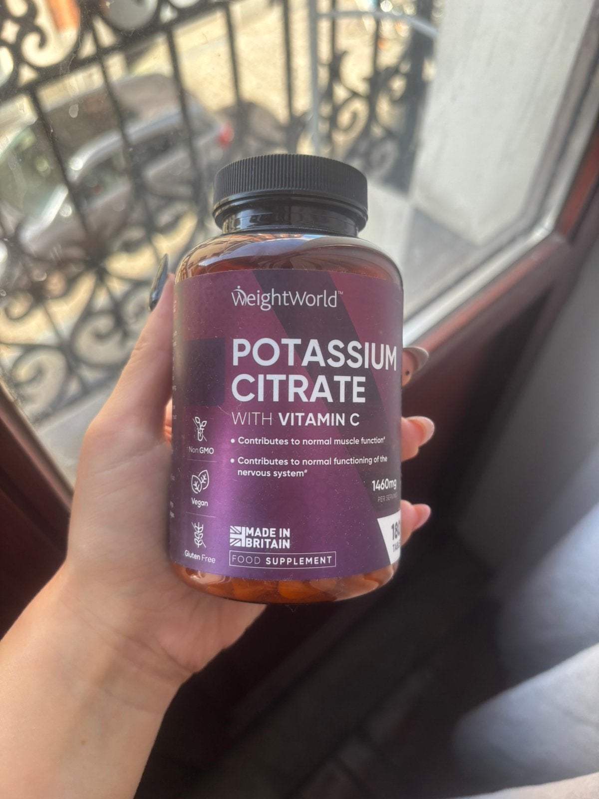 Suppléments de potassium, Enlèvement ou Envoi, Neuf