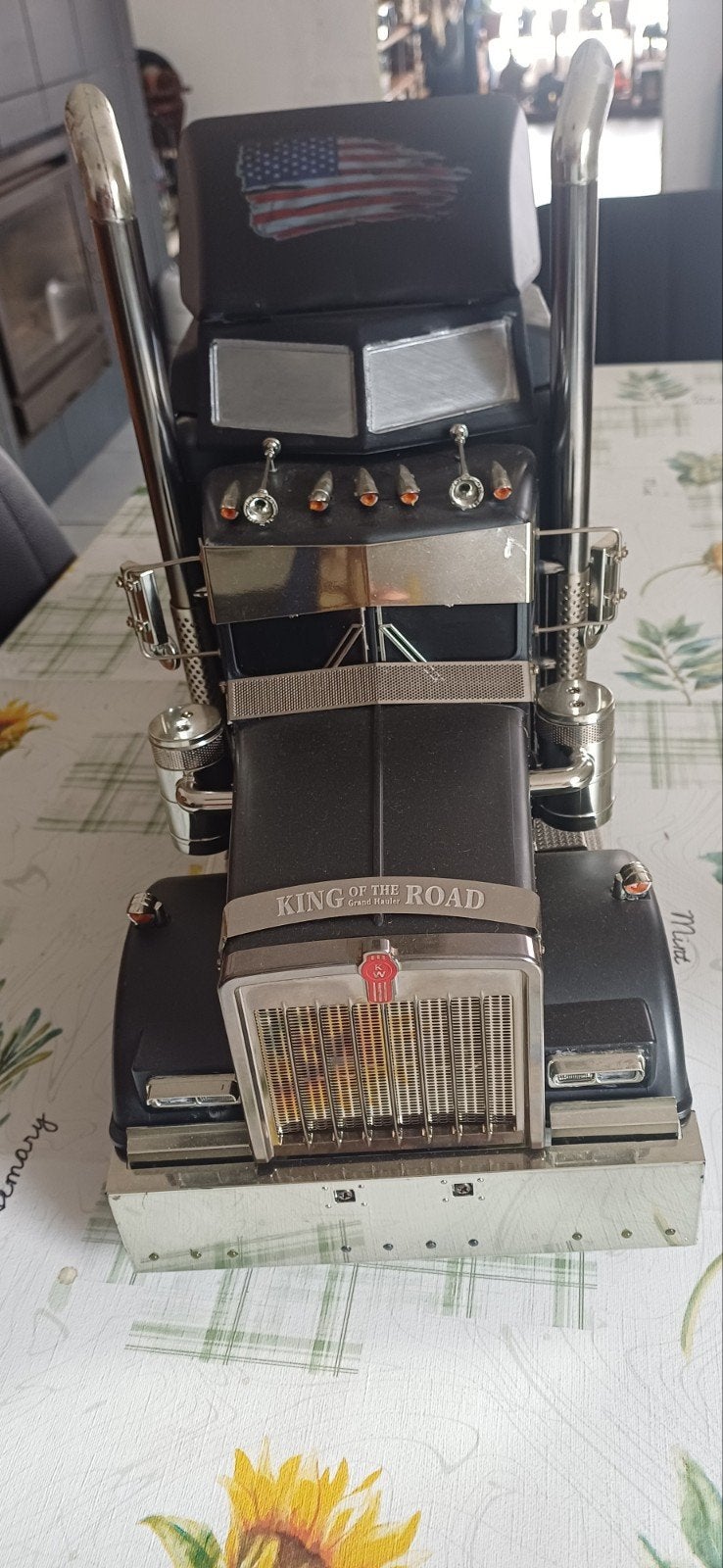 grand transporteur, Hobby & Loisirs créatifs, Enlèvement, Électro