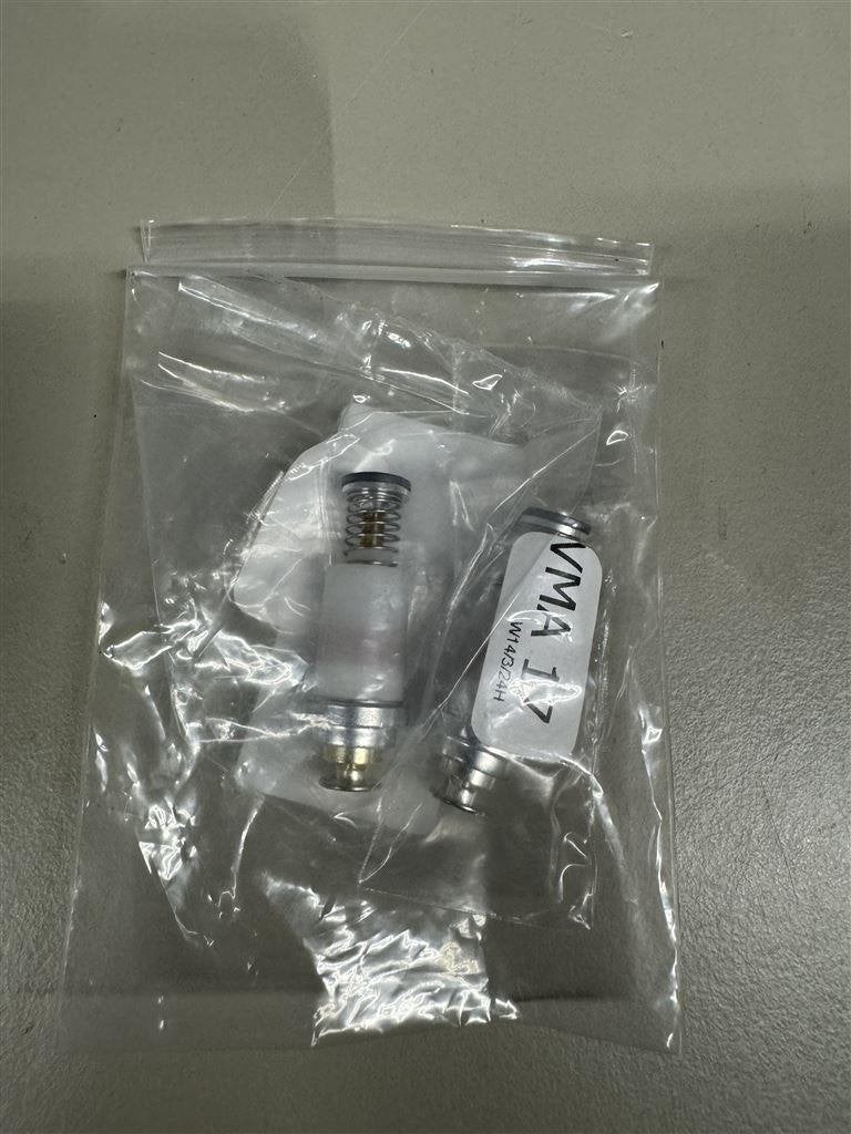 fasventiel thermokoppel magnet - voor SMEG 812750026 oven A2, Elektronische apparatuur, Ophalen of Verzenden, Nieuw, Smeg, Oven