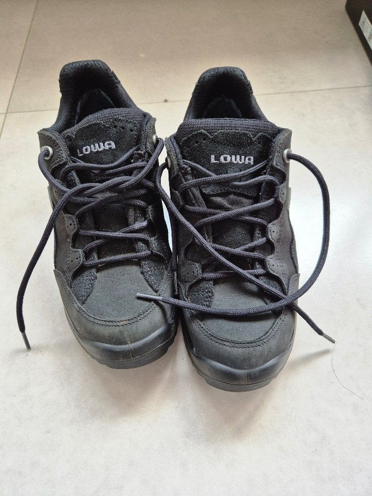 Wandelschoenen Lowa Renegate, Sports & Fitness, Enlèvement, Comme neuf, Chaussures