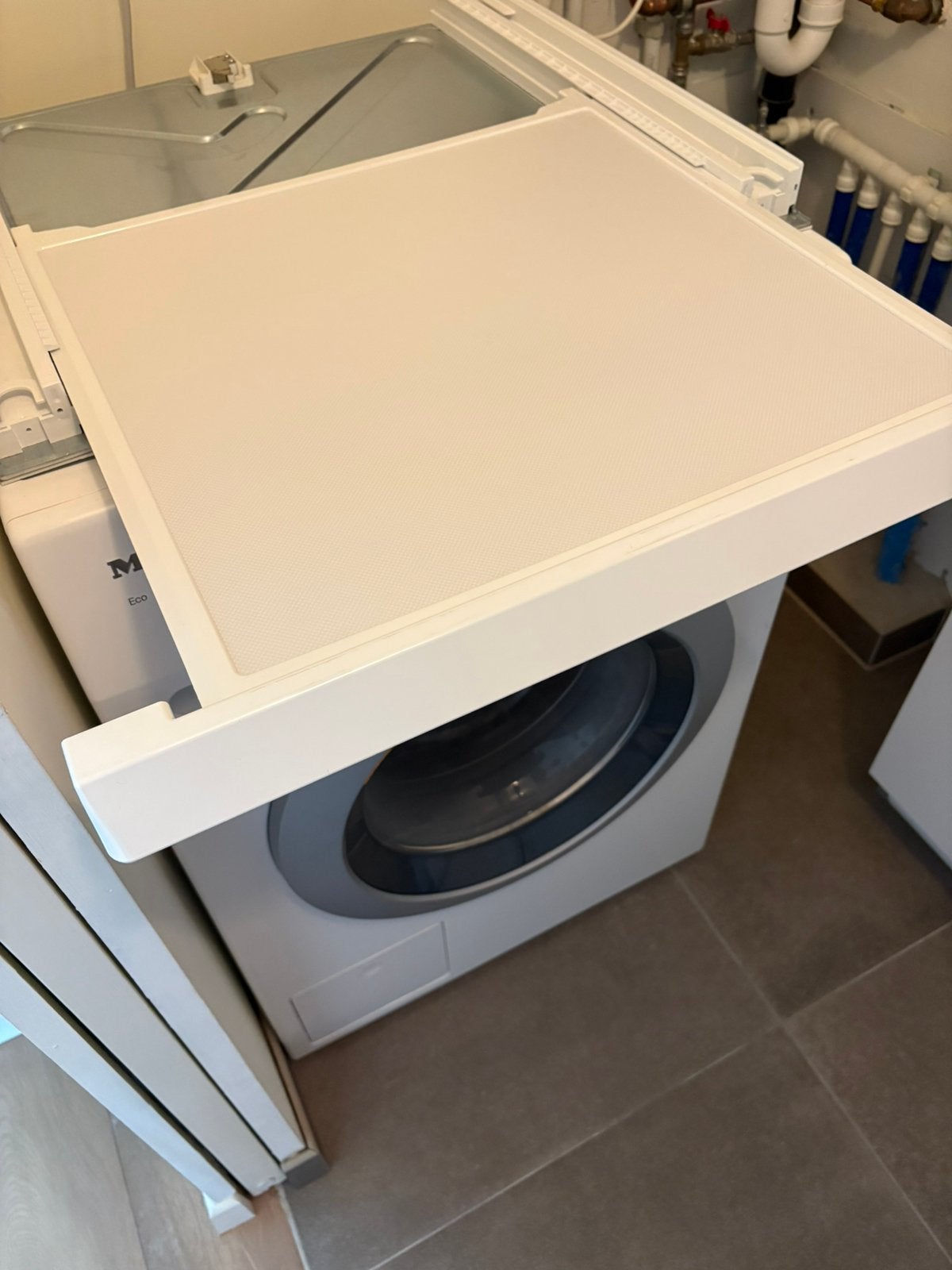 Miele tussenkader, Elektronische apparatuur, Ophalen, Zo goed als nieuw