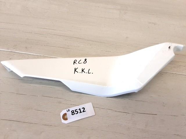 1190 RC8 (R) 2008 - 2015 KTM Kuipdeel Kuipdeel kont D1-51854, Motoren