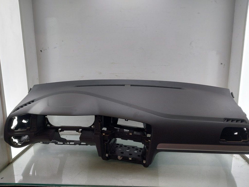 AIRBAG SET + DASHBOARD Volkswagen Golf VII (AUA), Gebruikt, Volkswagen, Volkswagen AG, Kundenbetreuung@volkswagen.de